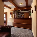 Prague Hotel Carl Inn Free Parking