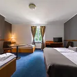 Prague Hotel Carl Inn Free Parking