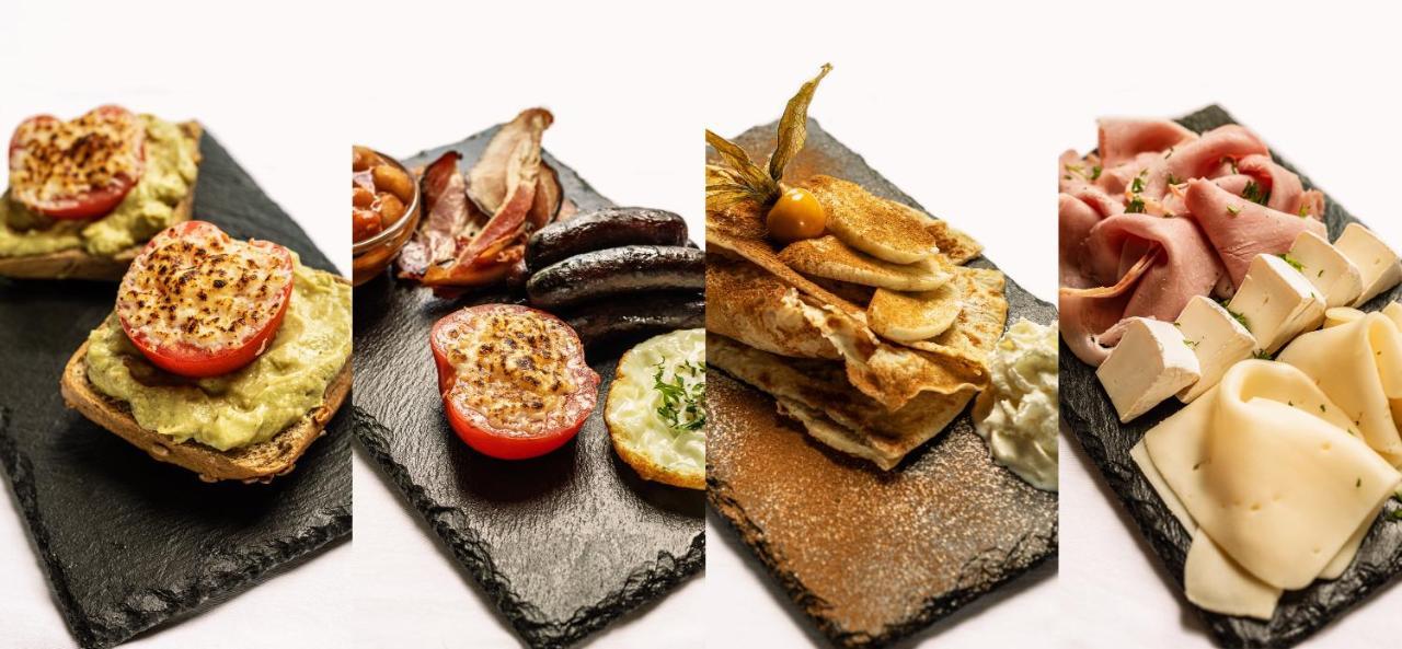 Hotel Carl Restaurant & Free Parking Praag